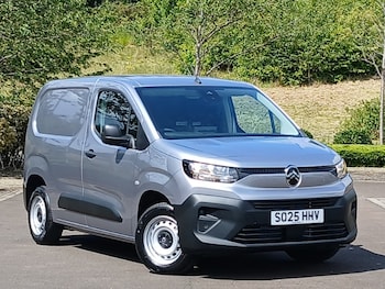 Used Citroen Berlingo 2025 for sale - 75518594: Photo