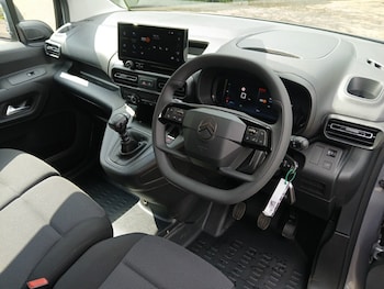 Used Citroen Berlingo 2025 for sale - 75518594: Photo