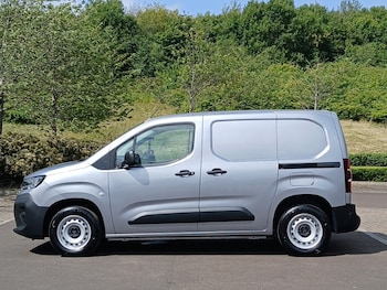 Used Citroen Berlingo 2025 for sale - 75518594: Photo