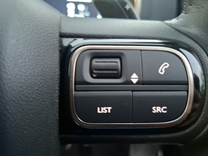 Used Citroen C5 Aircross 2022 for sale - 76548687: Photo 13