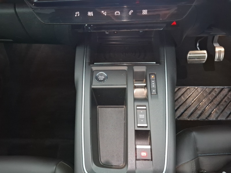 Used Citroen C5 Aircross 2022 for sale - 76548687: Photo 15