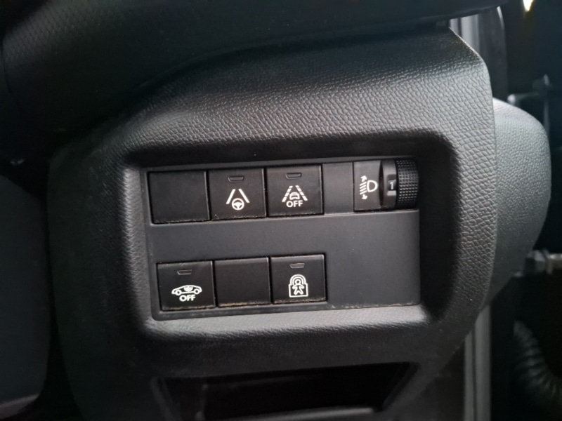 Used Citroen C5 Aircross 2022 for sale - 76548687: Photo 16