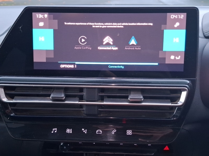 Used Citroen C5 Aircross 2022 for sale - 76548687: Photo 17