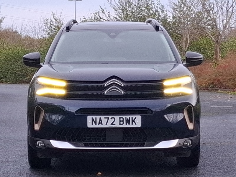 Used Citroen C5 Aircross 2022 for sale - 76548687: Photo 19