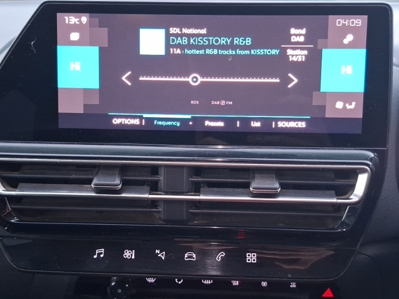 Used Citroen C5 Aircross 2022 for sale - 76548687: Photo 7