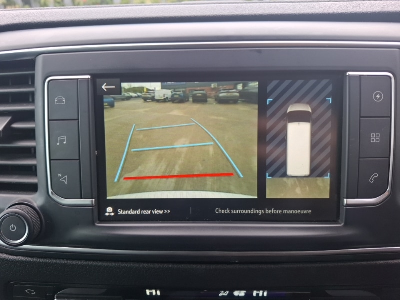 Used Vauxhall Vivaro Life 2023 for sale - 78213973: Photo 10