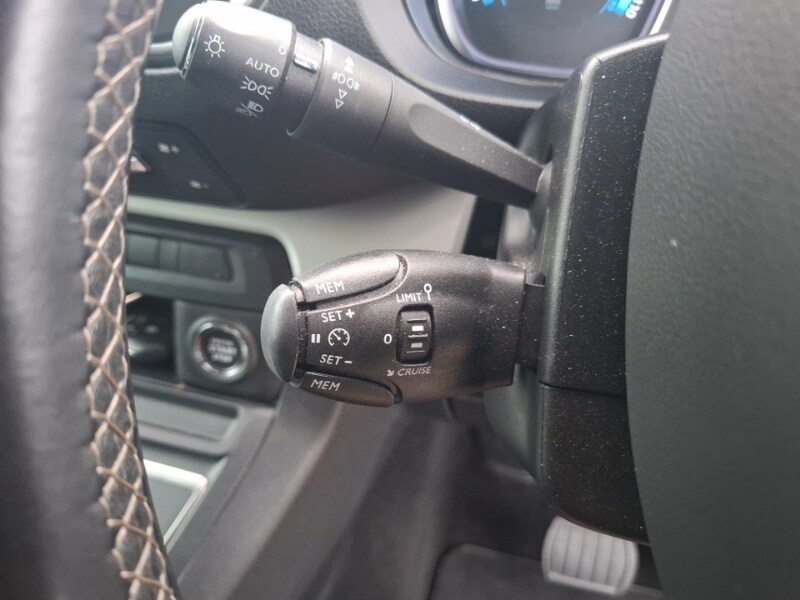 Used Vauxhall Vivaro Life 2023 for sale - 78213973: Photo 13