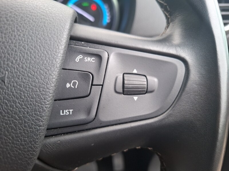 Used Vauxhall Vivaro Life 2023 for sale - 78213973: Photo 15