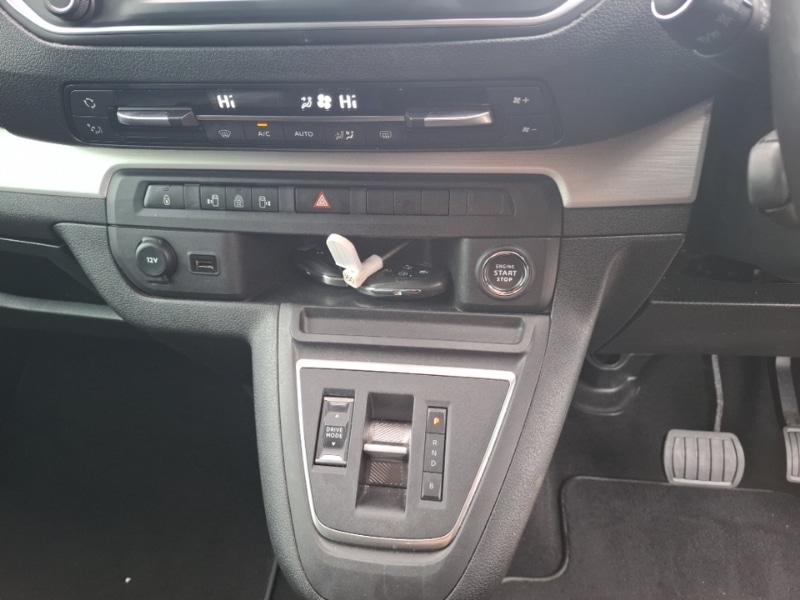 Used Vauxhall Vivaro Life 2023 for sale - 78213973: Photo 16
