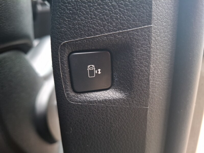 Used Vauxhall Vivaro Life 2023 for sale - 78213973: Photo 17