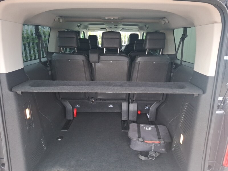 Used Vauxhall Vivaro Life 2023 for sale - 78213973: Photo 8