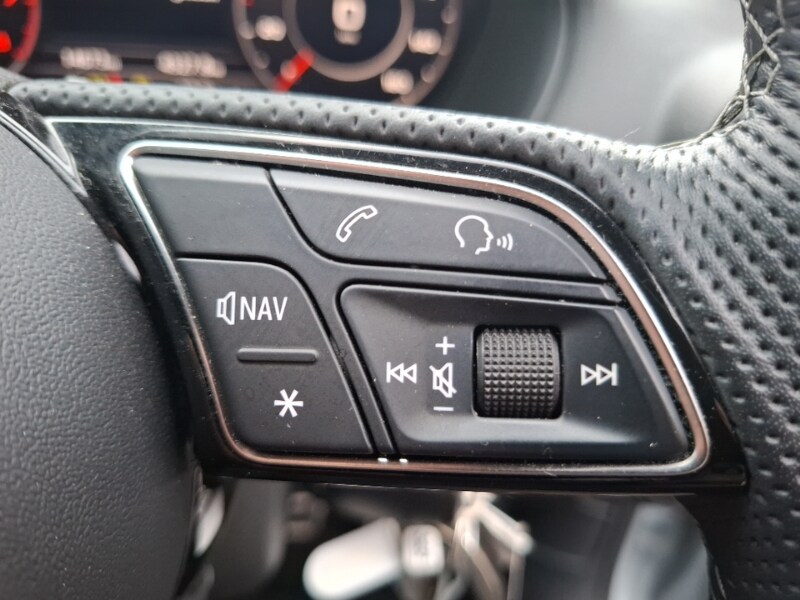 Used Audi Q2 2023 for sale - 76160787: Photo 13