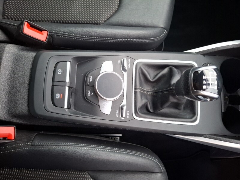 Used Audi Q2 2023 for sale - 76160787: Photo 15