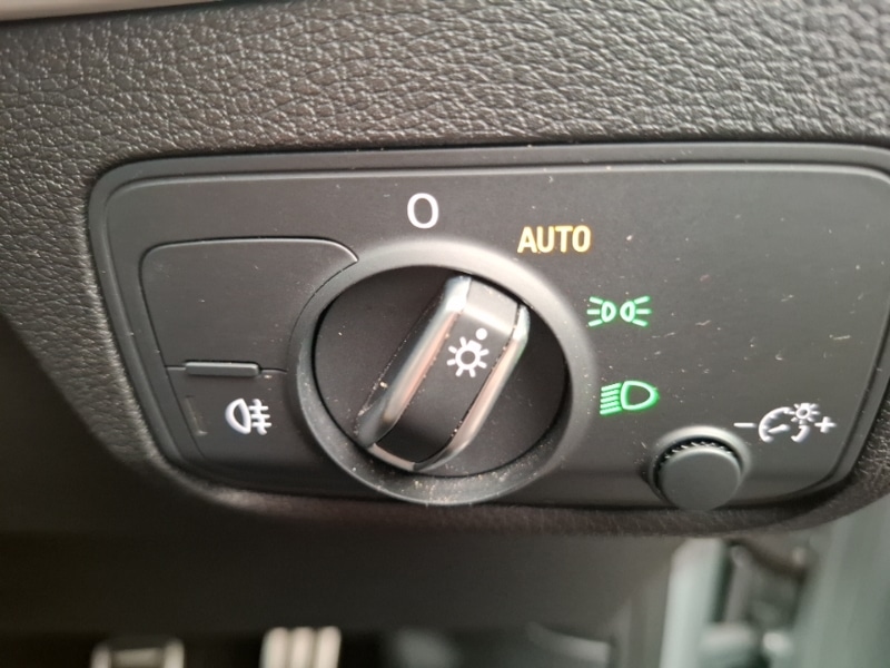 Used Audi Q2 2023 for sale - 76160787: Photo 17