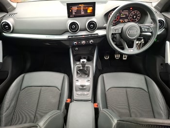 Used Audi Q2 2023 for sale - 76160787: Photo