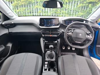 Used Peugeot 208 2023 for sale - 79685860: Photo