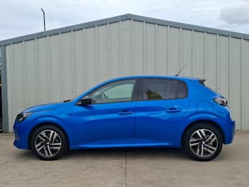Used Peugeot 208 2023 for sale - 79685860: Photo