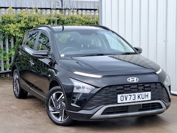 Used Hyundai BAYON 2023 for sale - 78795617: Photo