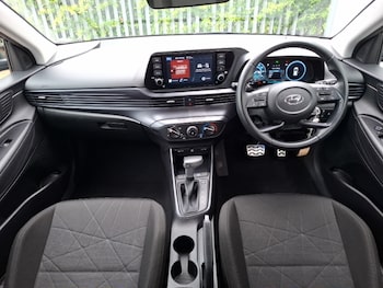 Used Hyundai BAYON 2023 for sale - 78795617: Photo