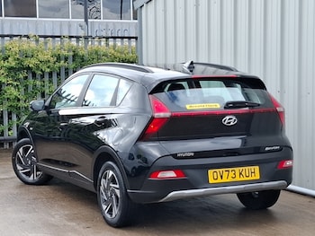 Used Hyundai BAYON 2023 for sale - 78795617: Photo