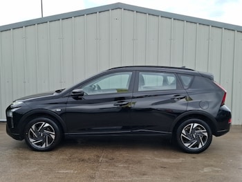 Used Hyundai BAYON 2023 for sale - 78795617: Photo