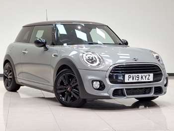 2019 - 1.5 Cooper Sport II 3dr