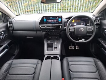 Used Citroen C5 Aircross 2023 for sale - 78546534: Photo