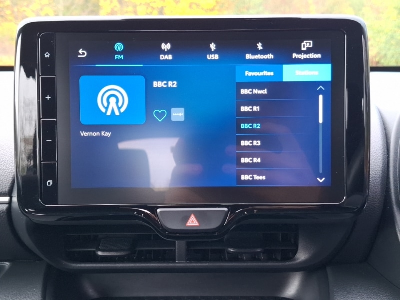 Used Mazda Mazda2 HYBRID 2024 for sale - 76506759: Photo 7