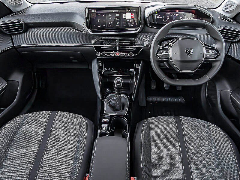 Used Peugeot 208 2025 for sale - 76294156: Photo 2