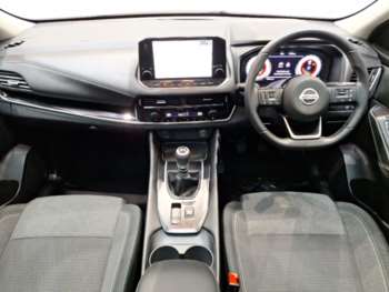 Used Nissan Qashqai 2022 for sale - 75132416: Photo