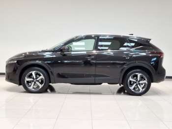 Used Nissan Qashqai 2022 for sale - 75132416: Photo