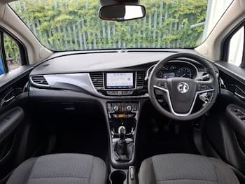 Used Vauxhall Mokka X 2017 for sale - 79561752: Photo