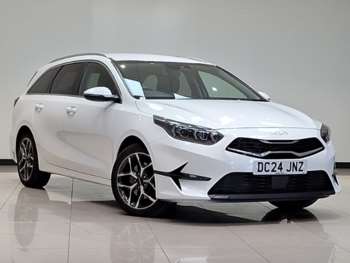 2024 - 1.5T GDi ISG 138 3 5dr DCT