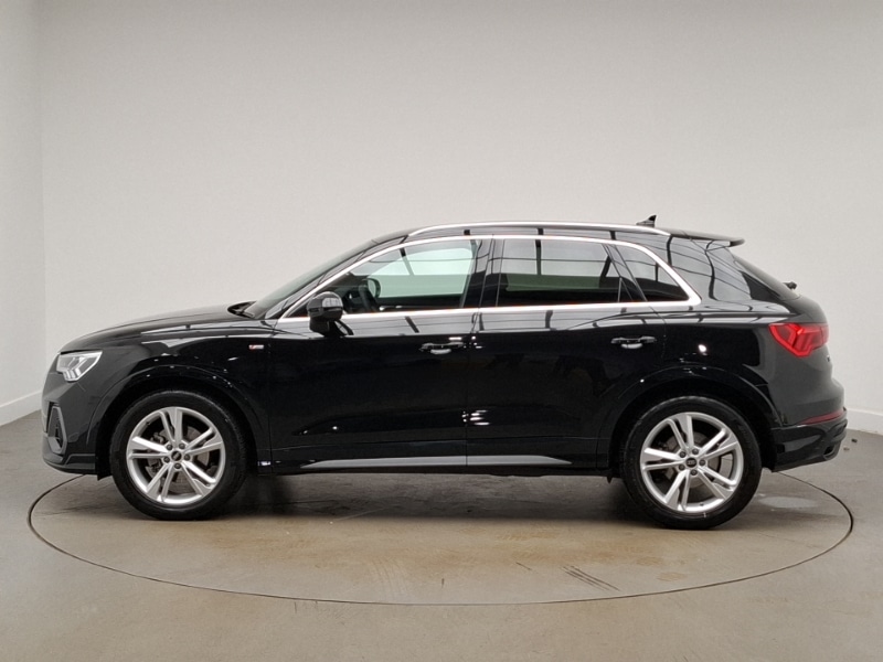 Used Audi Q3 2025 for sale - 76262025: Photo 4