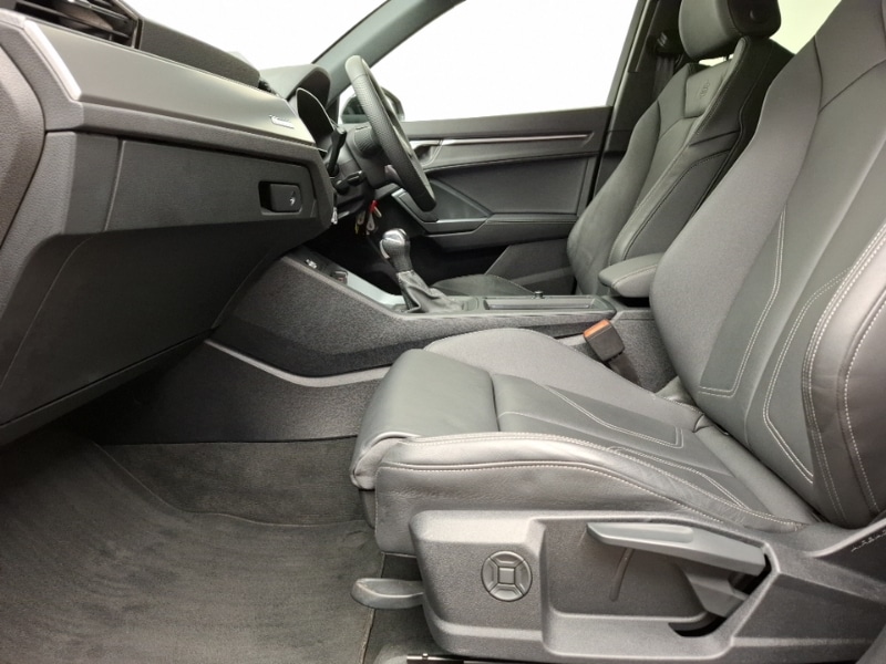 Used Audi Q3 2025 for sale - 76262025: Photo 5