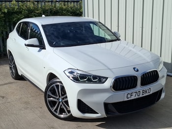 Used BMW X2 2021 for sale - 79480946: Photo