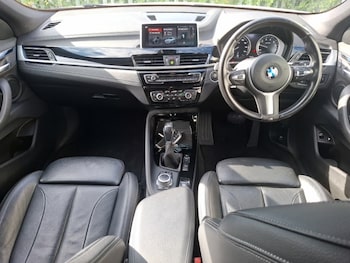 Used BMW X2 2021 for sale - 79480946: Photo