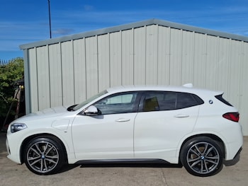 Used BMW X2 2021 for sale - 79480946: Photo