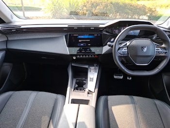 Used Peugeot 308 2022 for sale - 75562239: Photo
