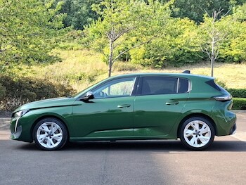 Used Peugeot 308 2022 for sale - 75562239: Photo