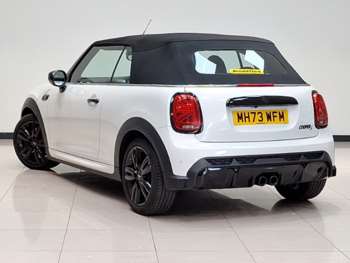 Used MINI Convertible 2024 for sale - 74957012: Photo