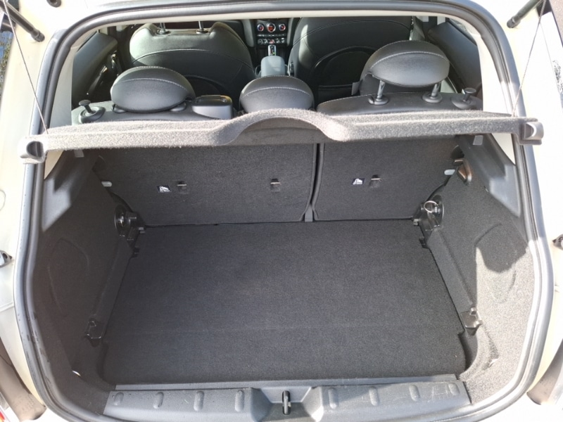 Used MINI Hatch 2018 for sale - 76465107: Photo 8