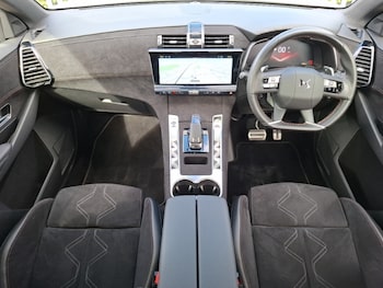 Used DS Automobiles DS 7 2024 for sale - 75976846: Photo
