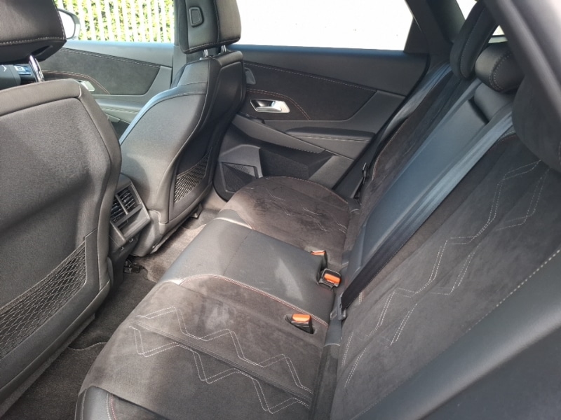 Used DS Automobiles DS 7 2024 for sale - 75976846: Photo 6