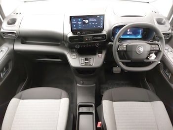 Used Citroen Berlingo 2025 for sale - 75514192: Photo
