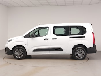 Used Citroen Berlingo 2025 for sale - 75514192: Photo