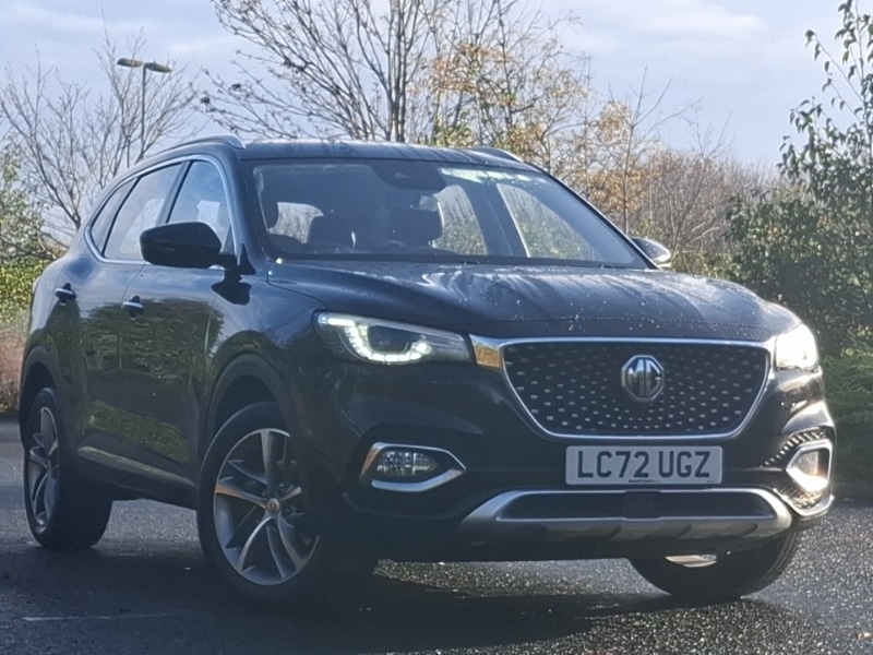 Used MG MG HS 2022 for sale - 76556464: Photo 1