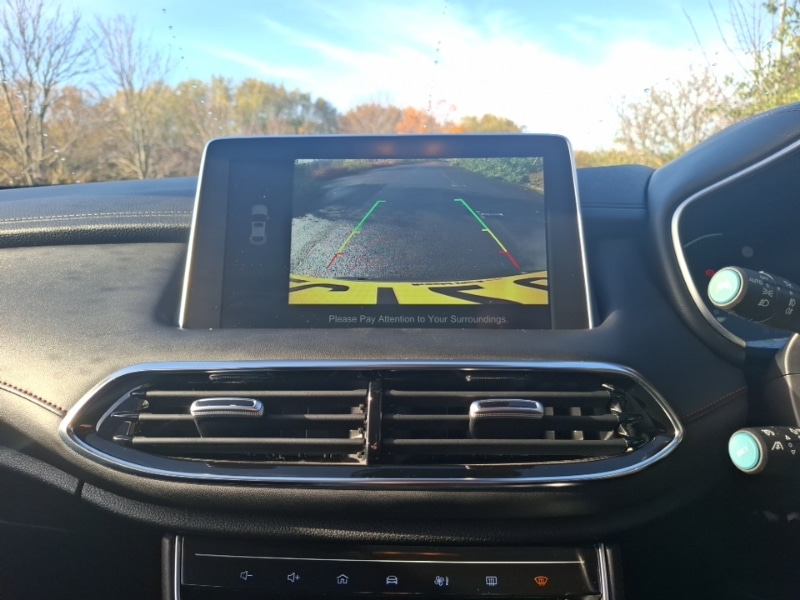 Used MG MG HS 2022 for sale - 76556464: Photo 10