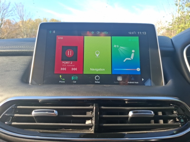 Used MG MG HS 2022 for sale - 76556464: Photo 11