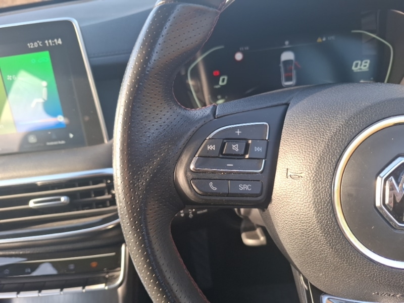 Used MG MG HS 2022 for sale - 76556464: Photo 12